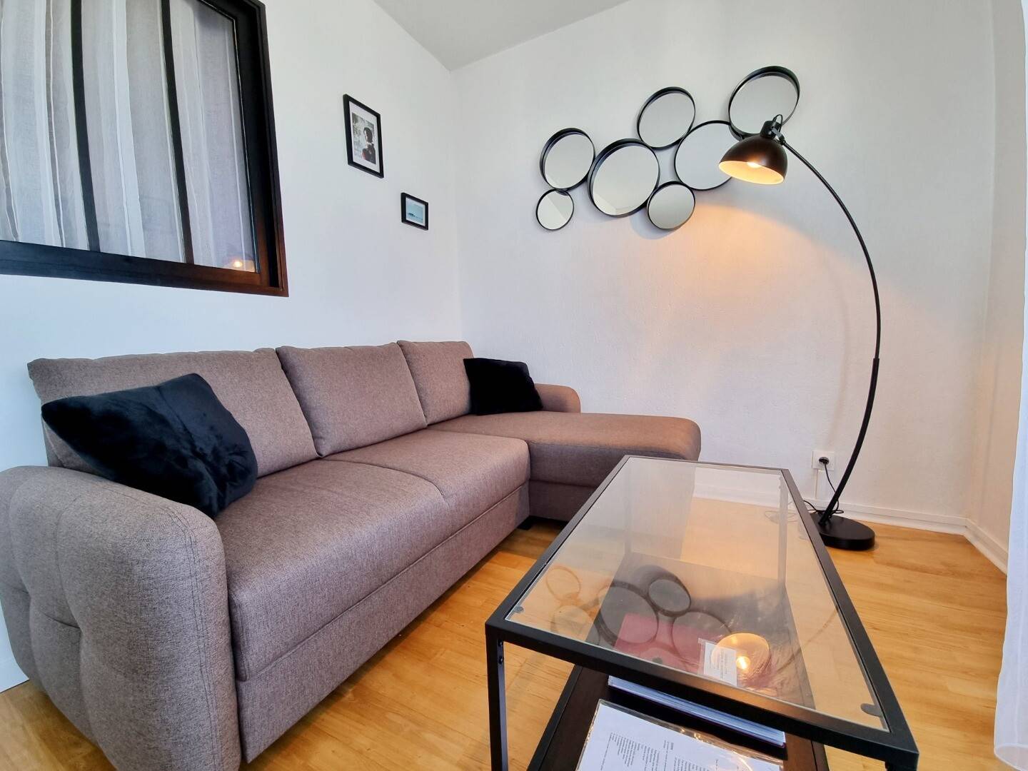 Common areas
