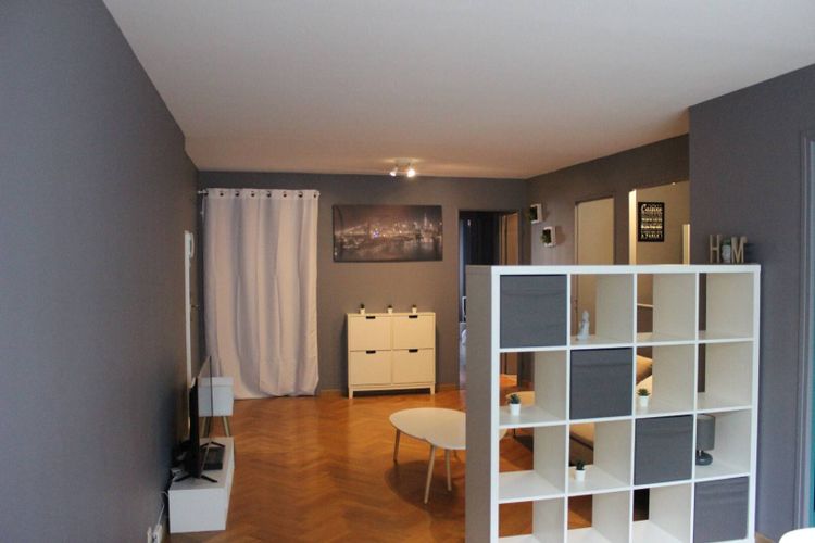 Common areas