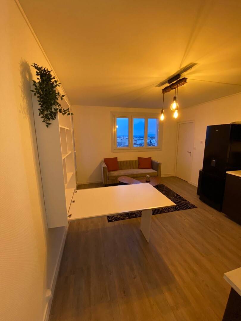 Common areas
