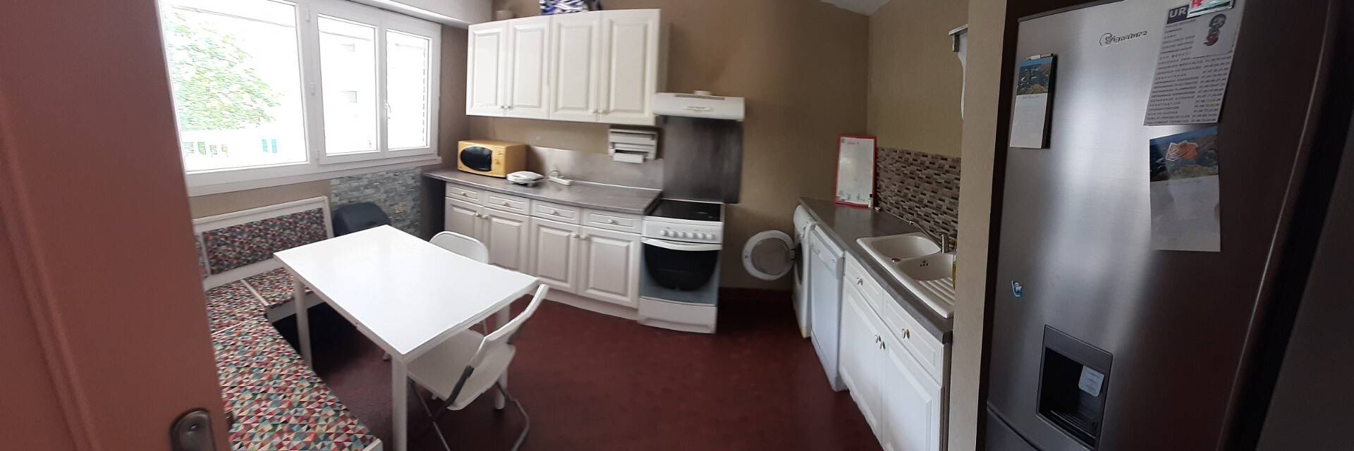 Common areas