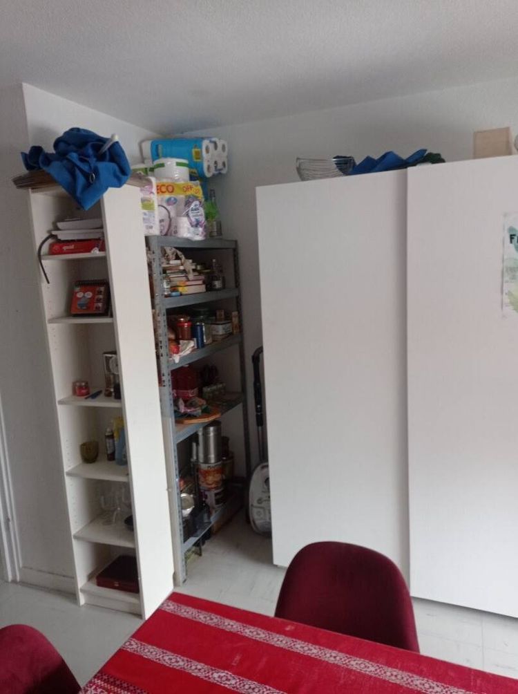Common areas