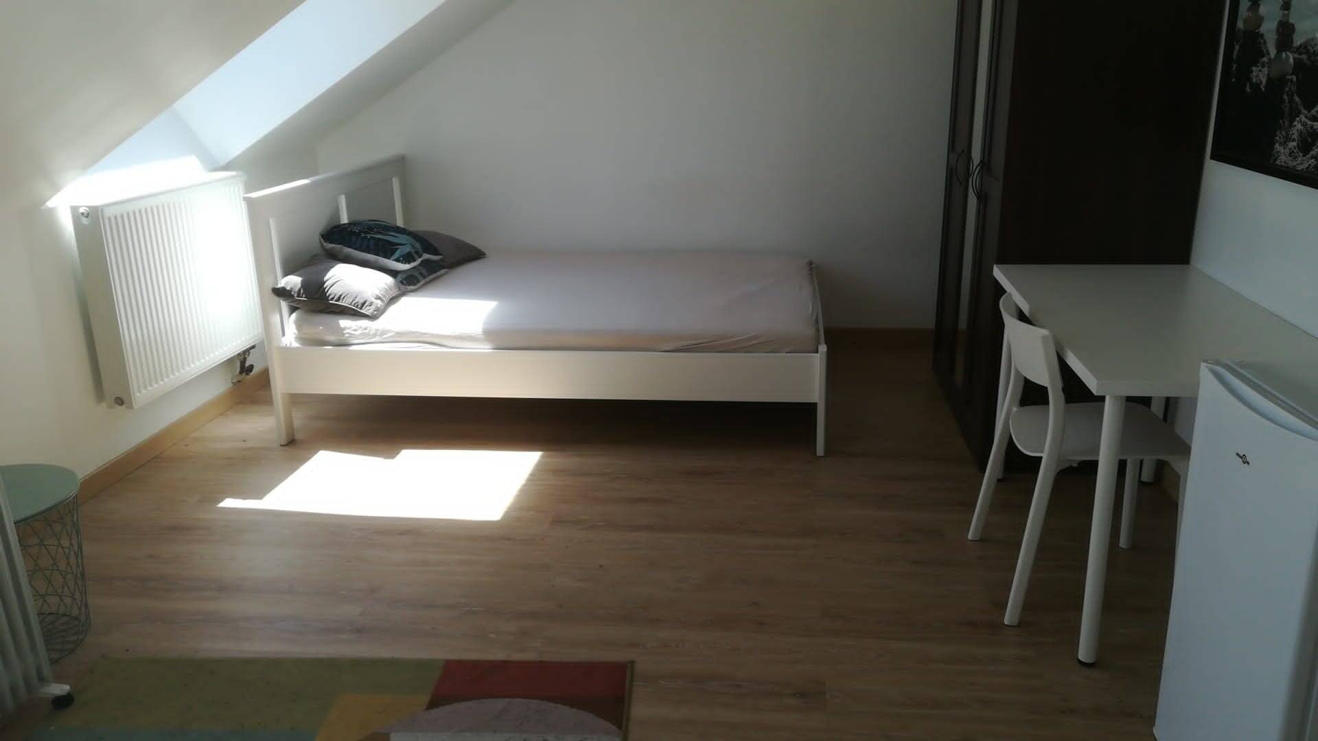 Chambre 1