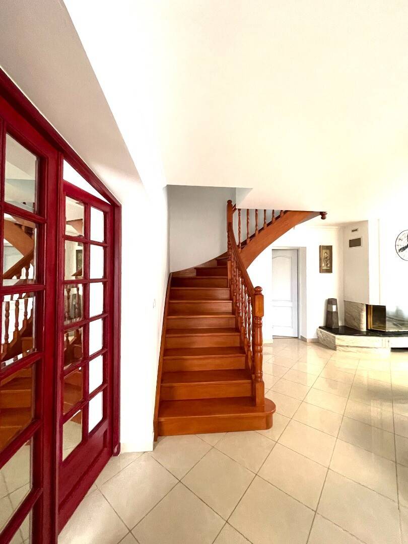 Common areas