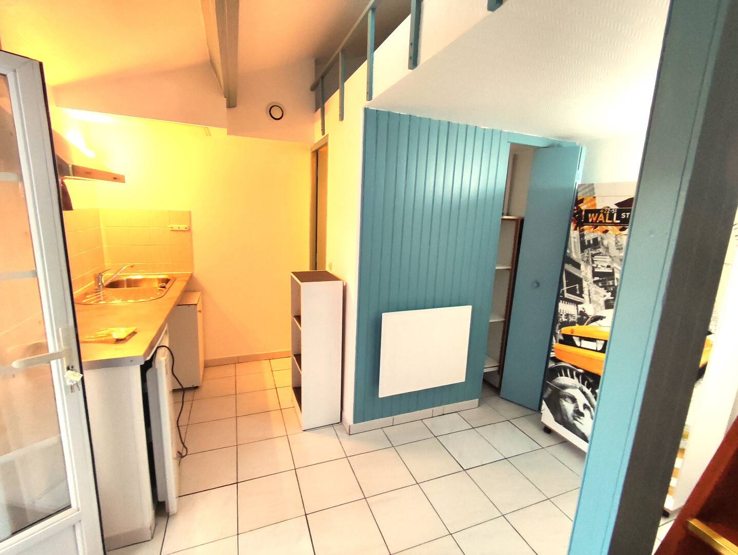 Common areas
