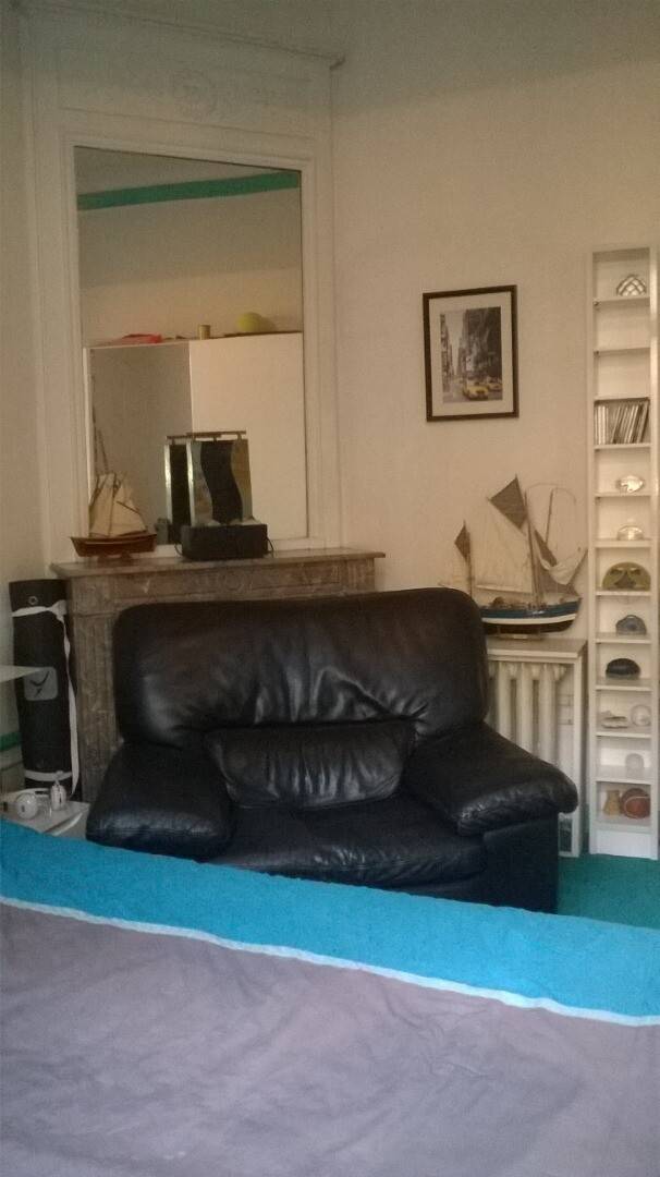 Common areas