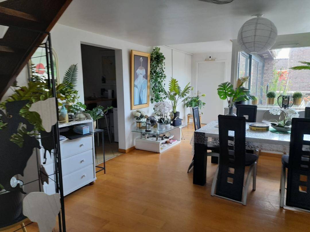 Common areas