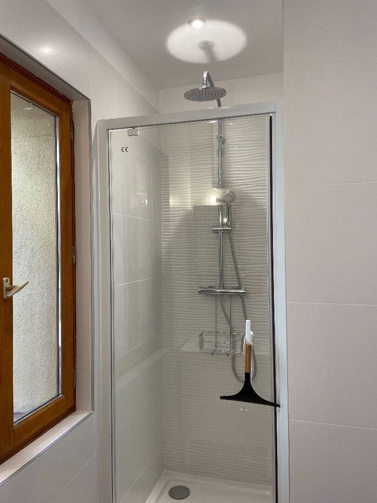 Parties communes