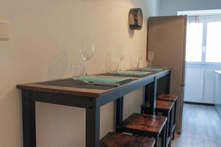 Common areas