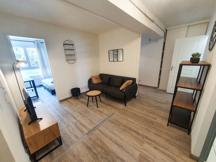 Common areas