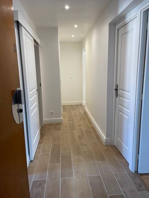 Common areas