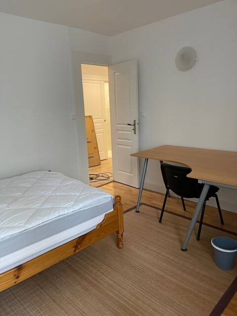Common areas