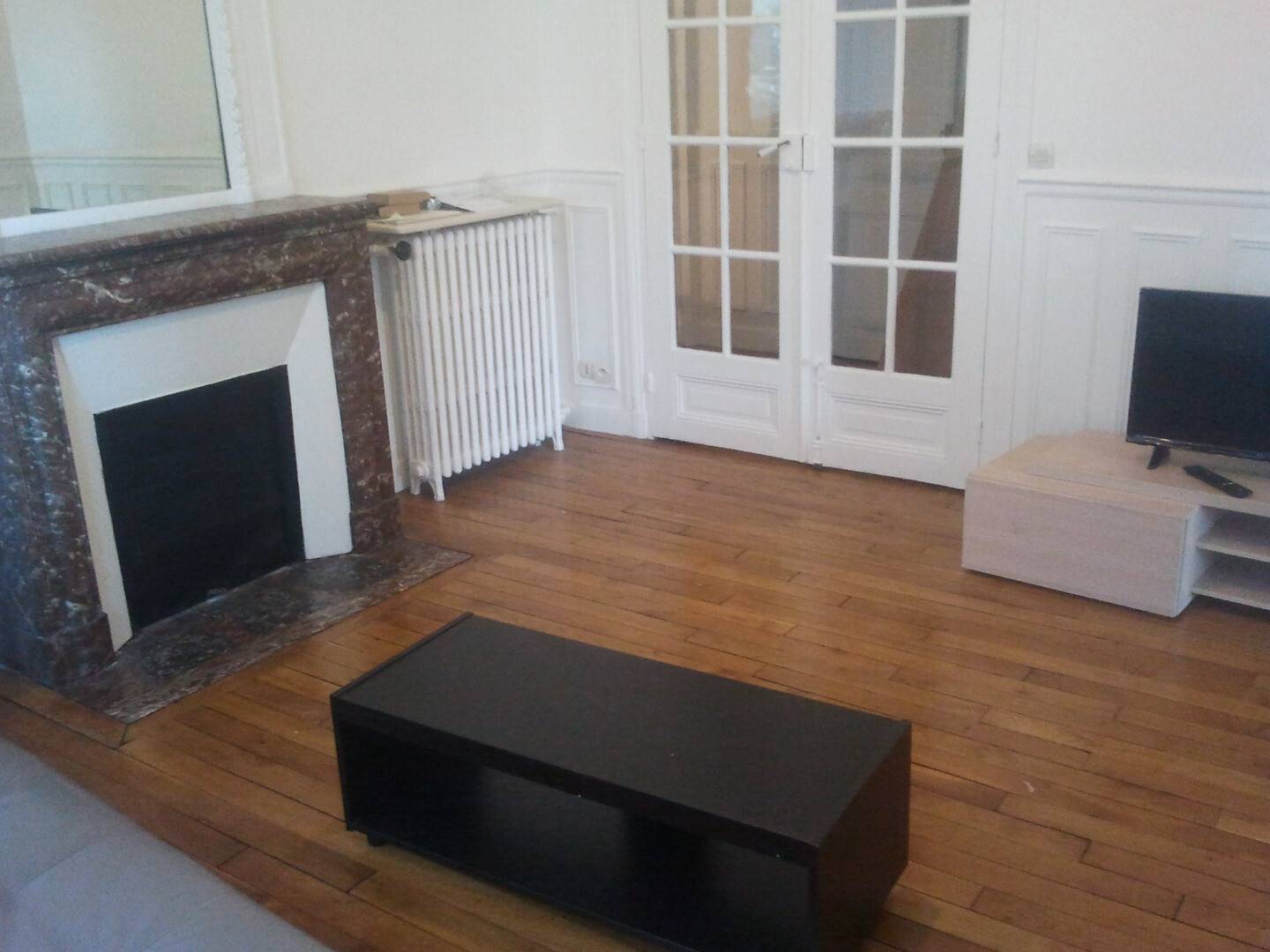 Common areas