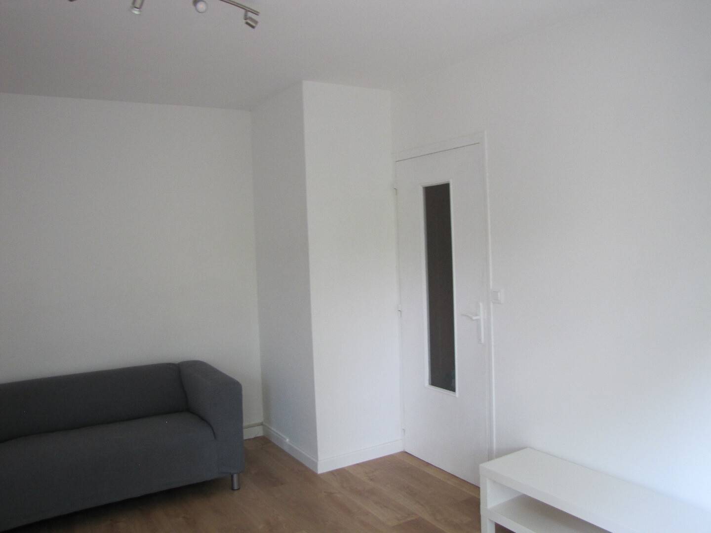 Common areas