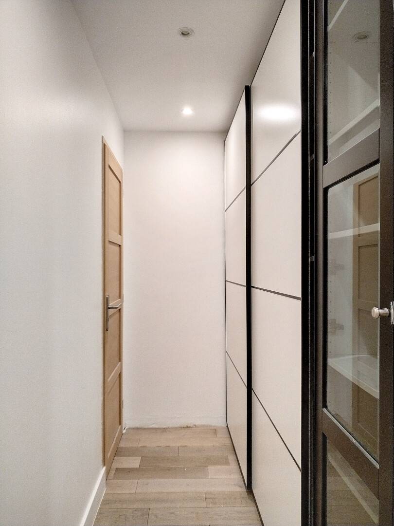Common areas
