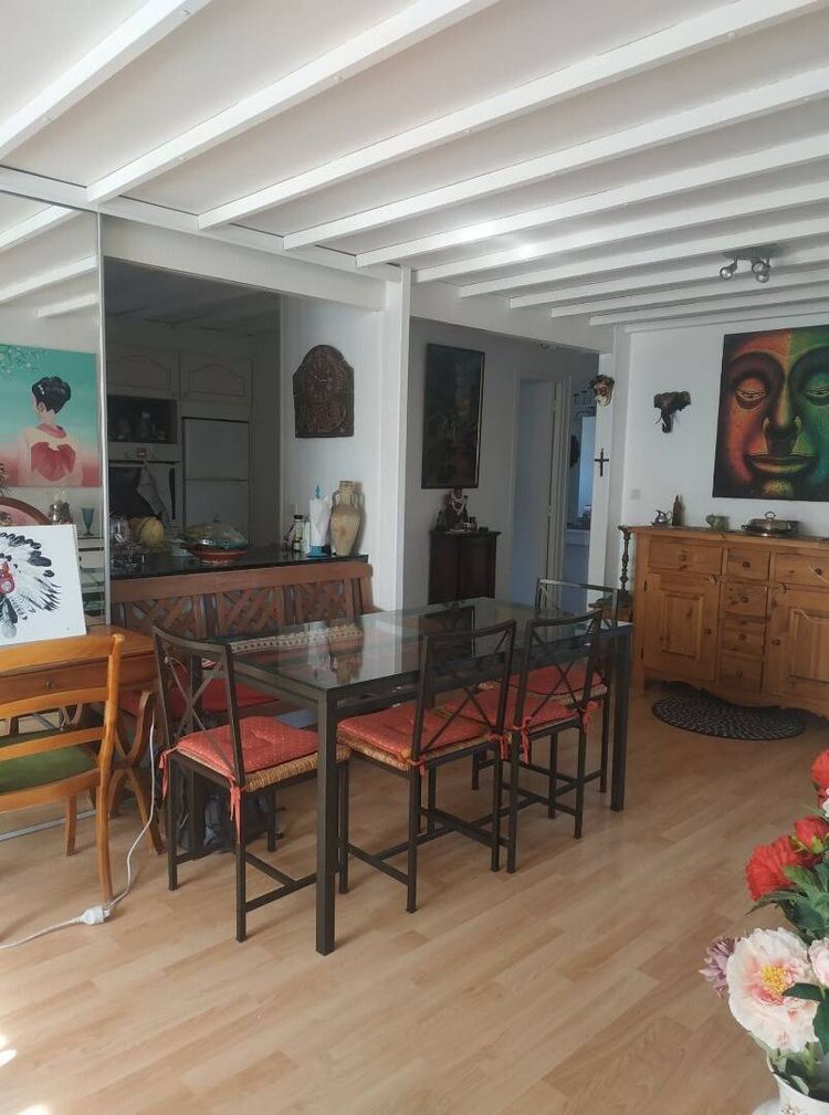 Common areas