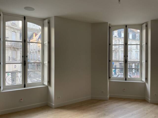 Common areas