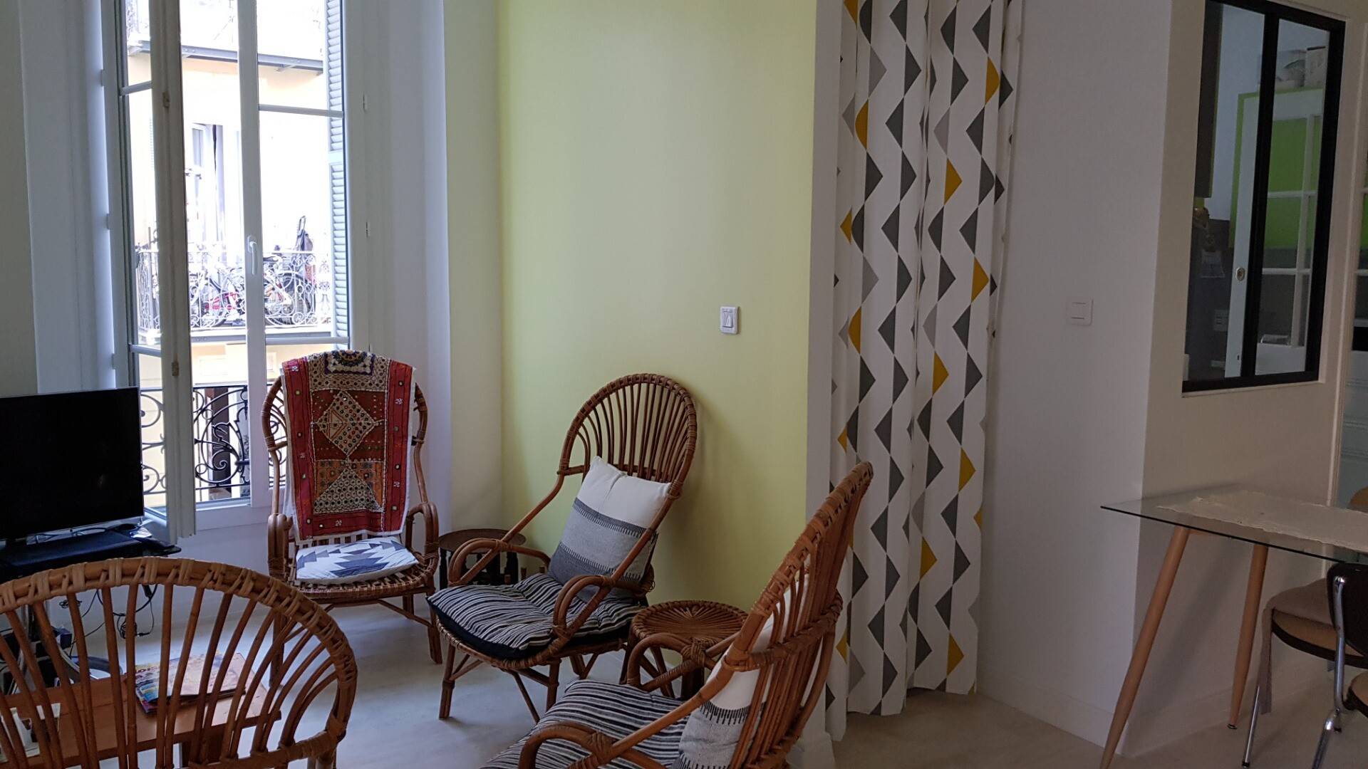 Common areas