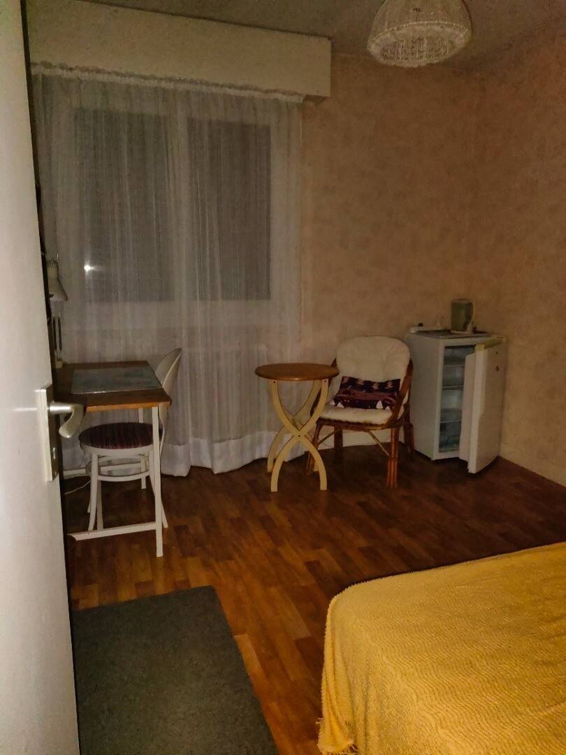 Common areas