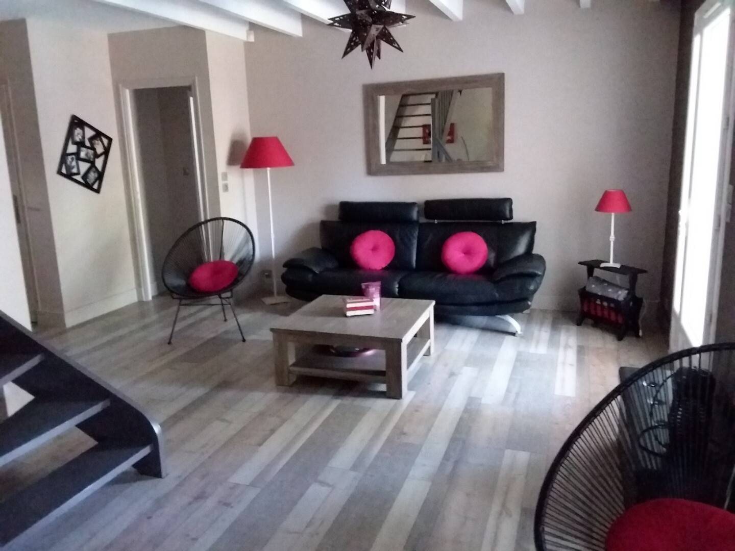 Common areas