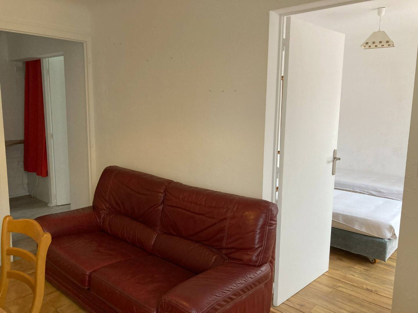 Common areas