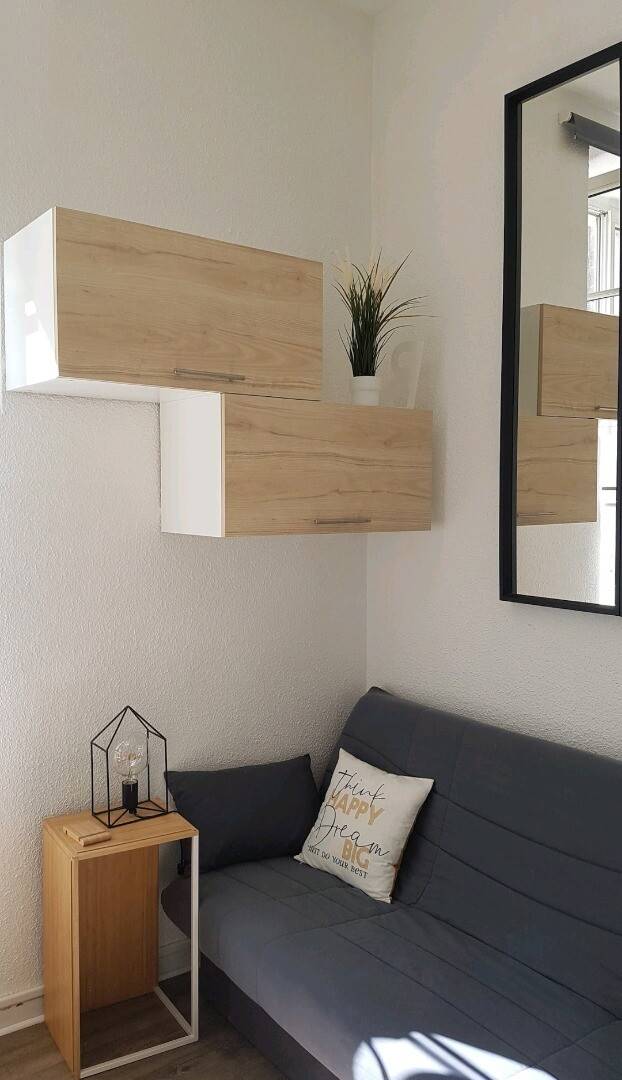 Common areas