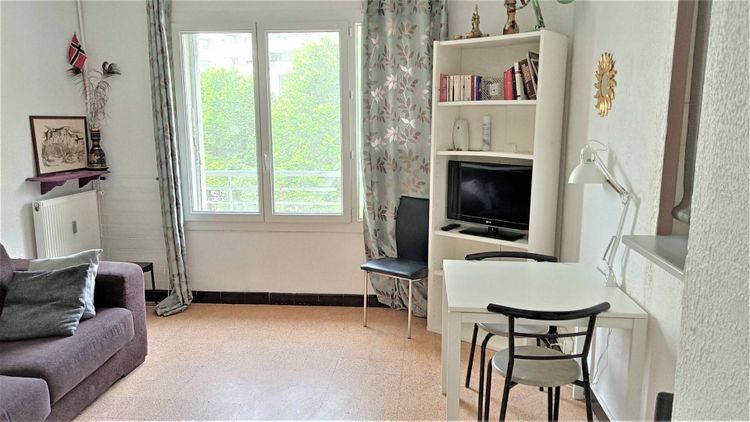 Common areas