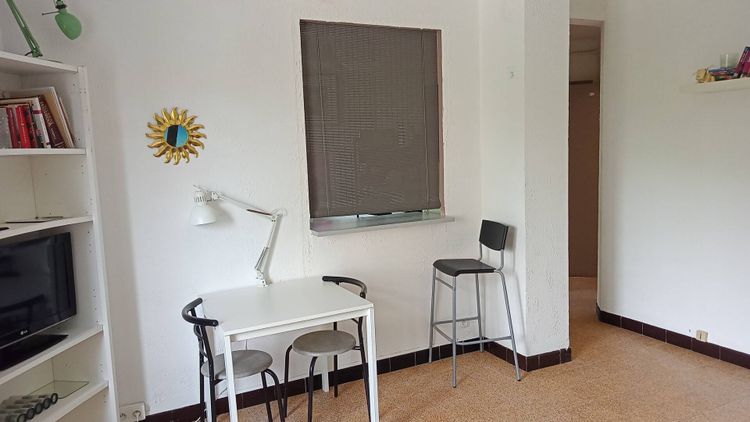 Common areas