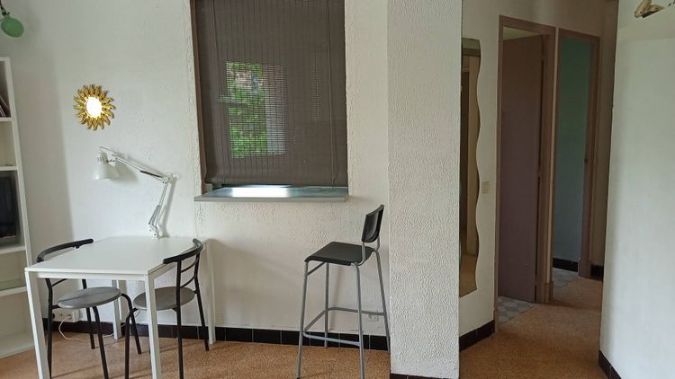 Common areas
