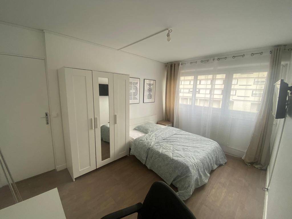 Chambre 1