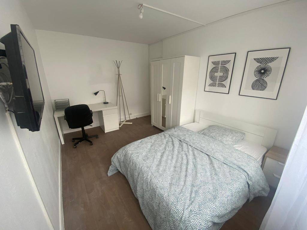 Chambre 1