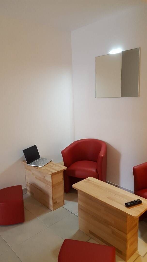 Common areas