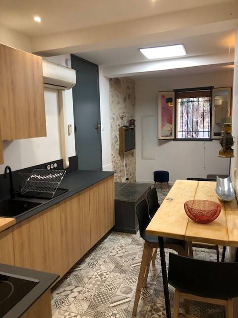 Common areas