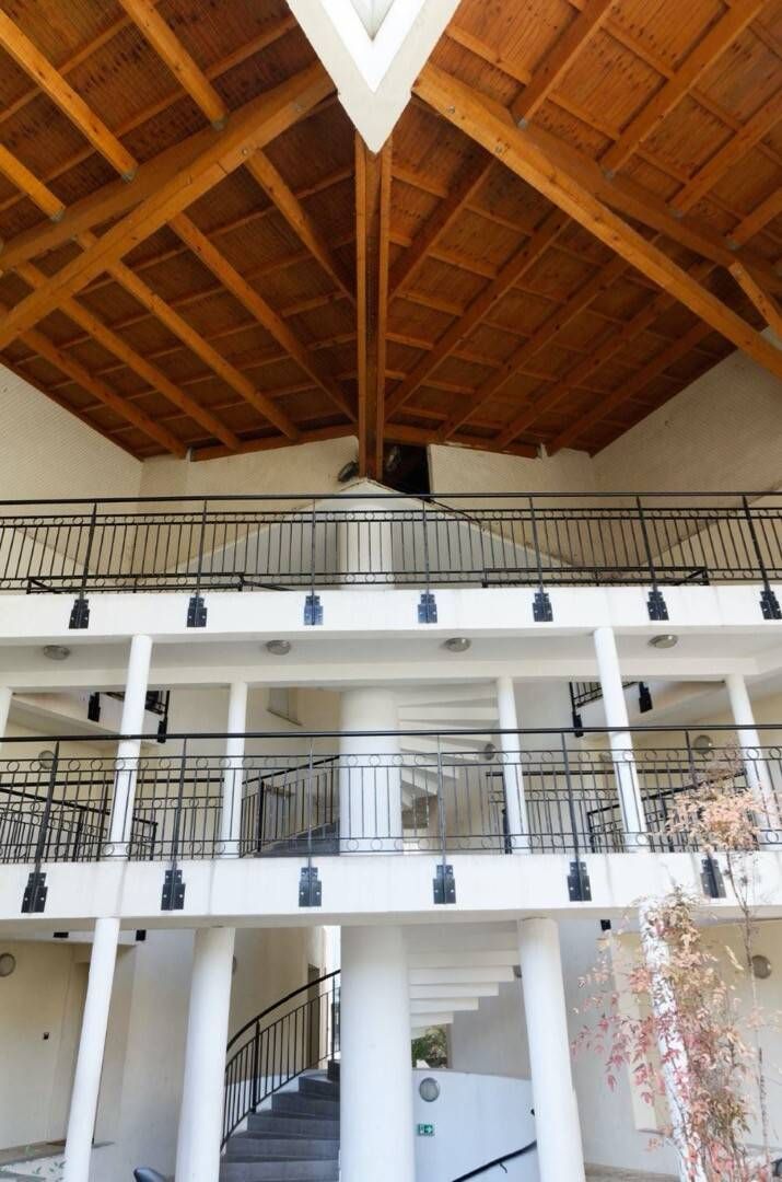 Common areas