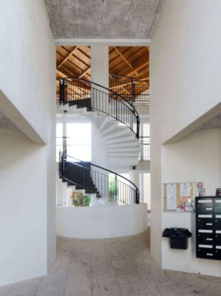 Common areas