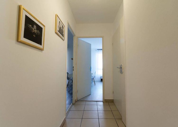 Common areas