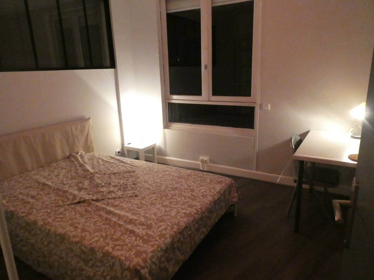 Chambre 1