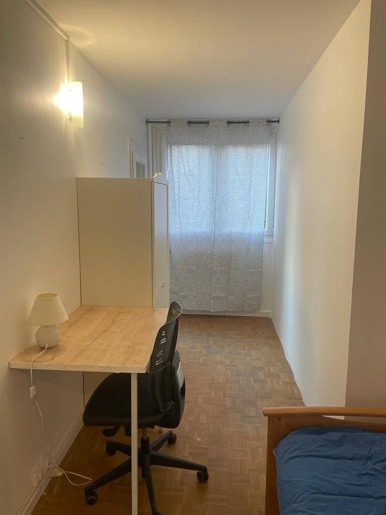 Chambre 6