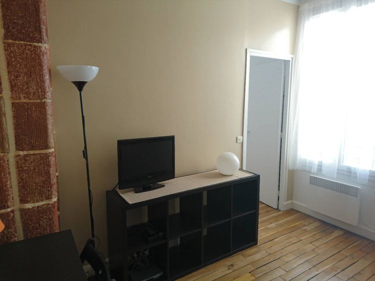 Common areas