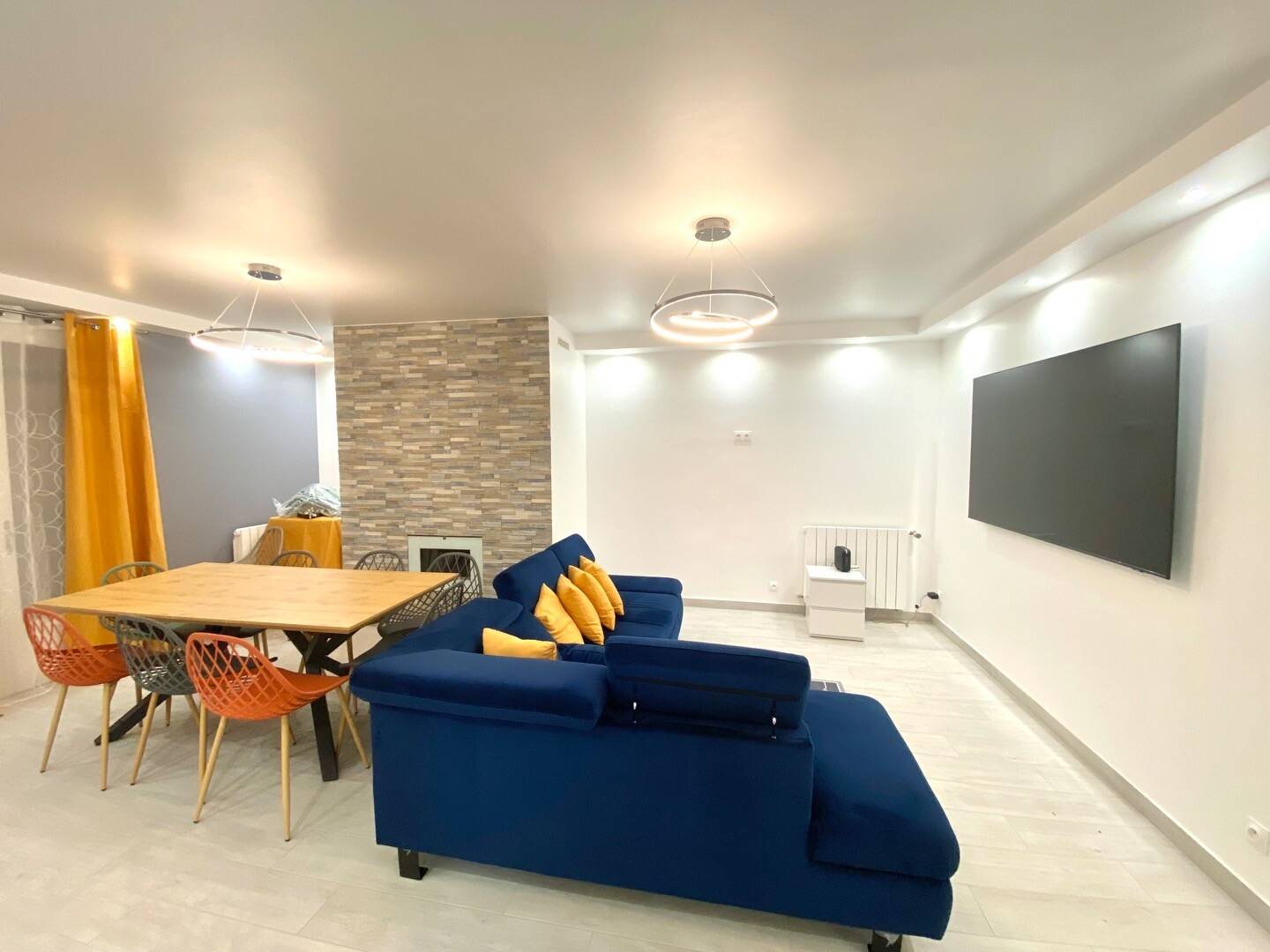 Common areas