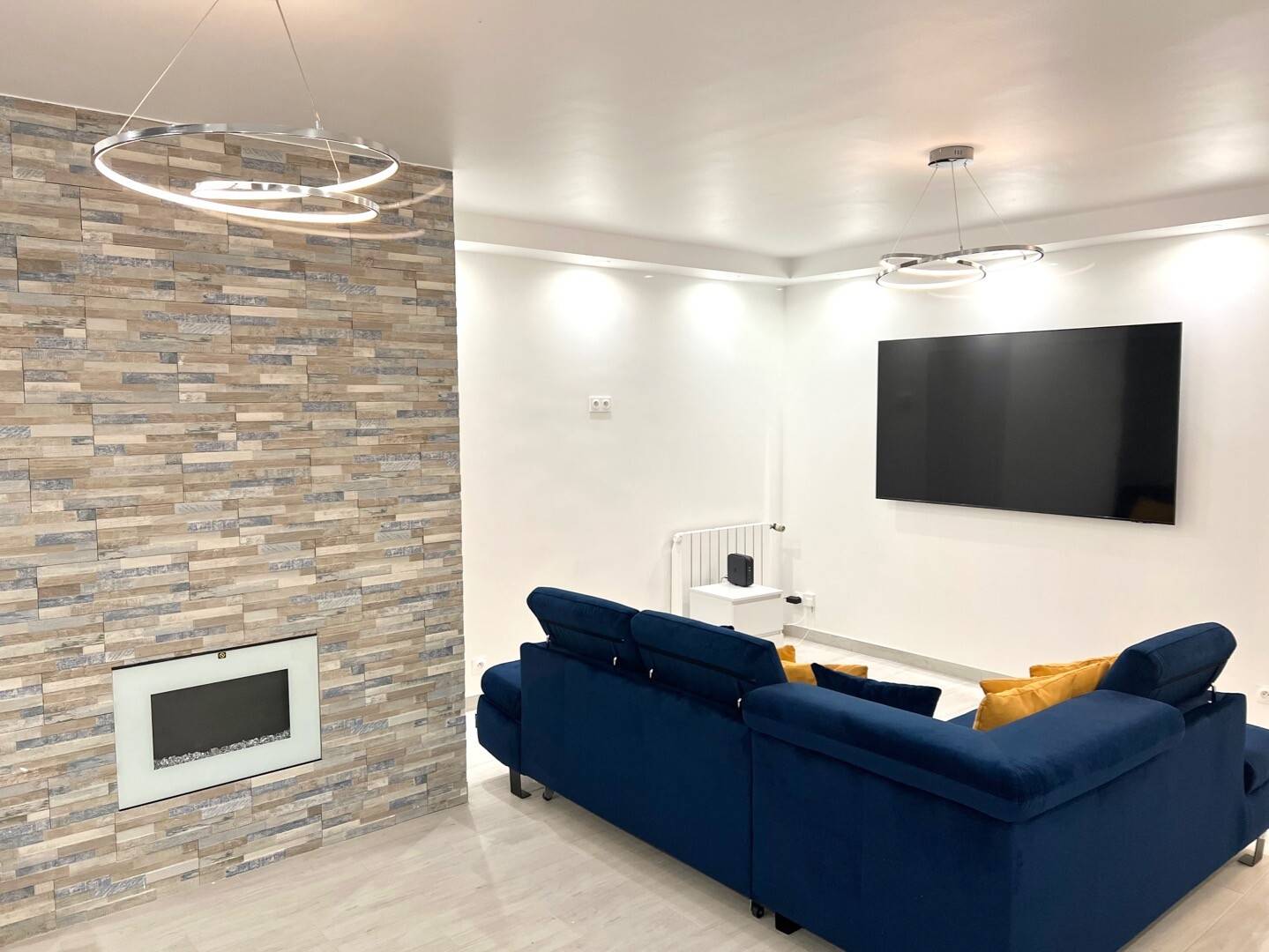Common areas