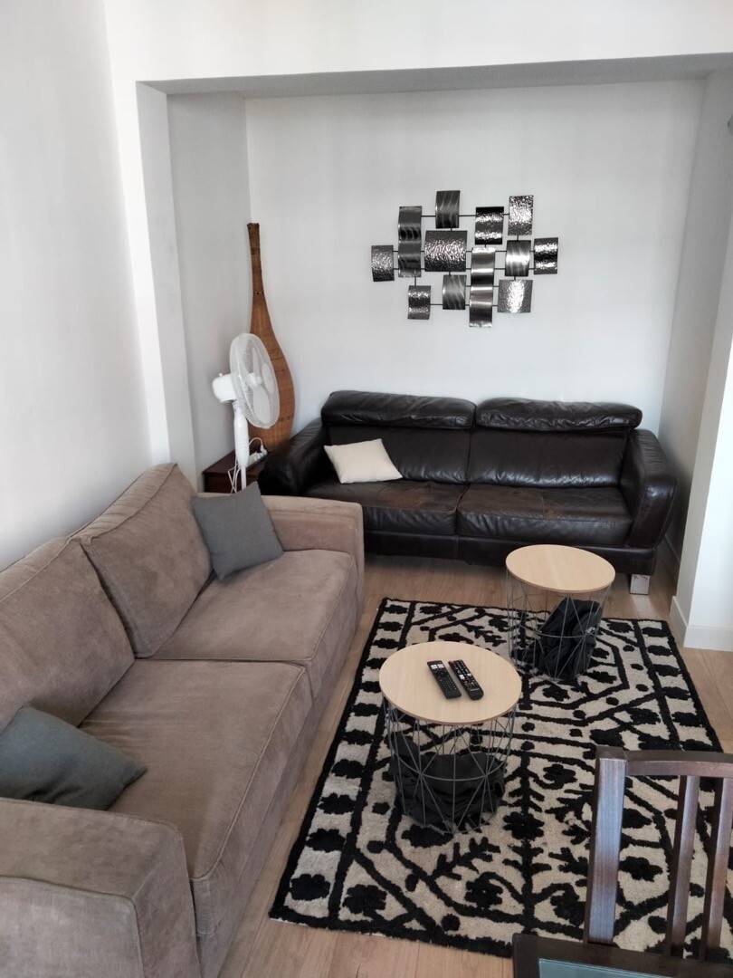 Common areas