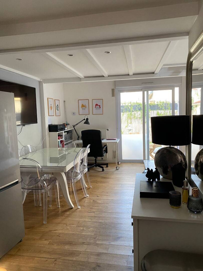 Common areas