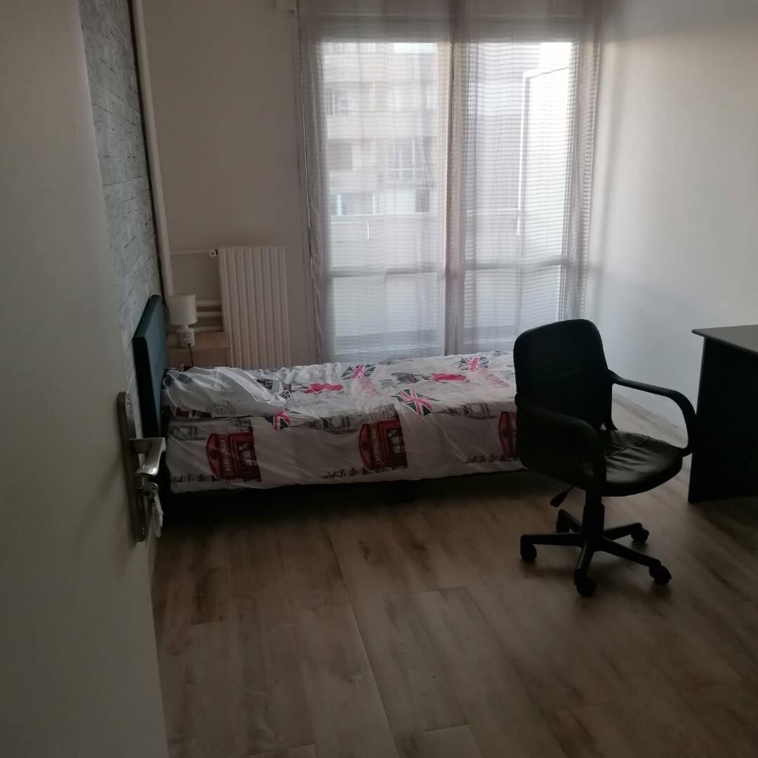 Chambre 3