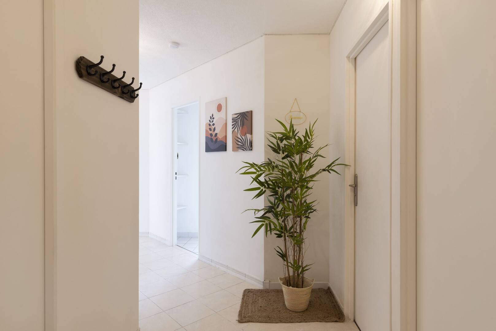 Common areas