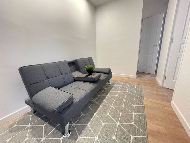 Common areas