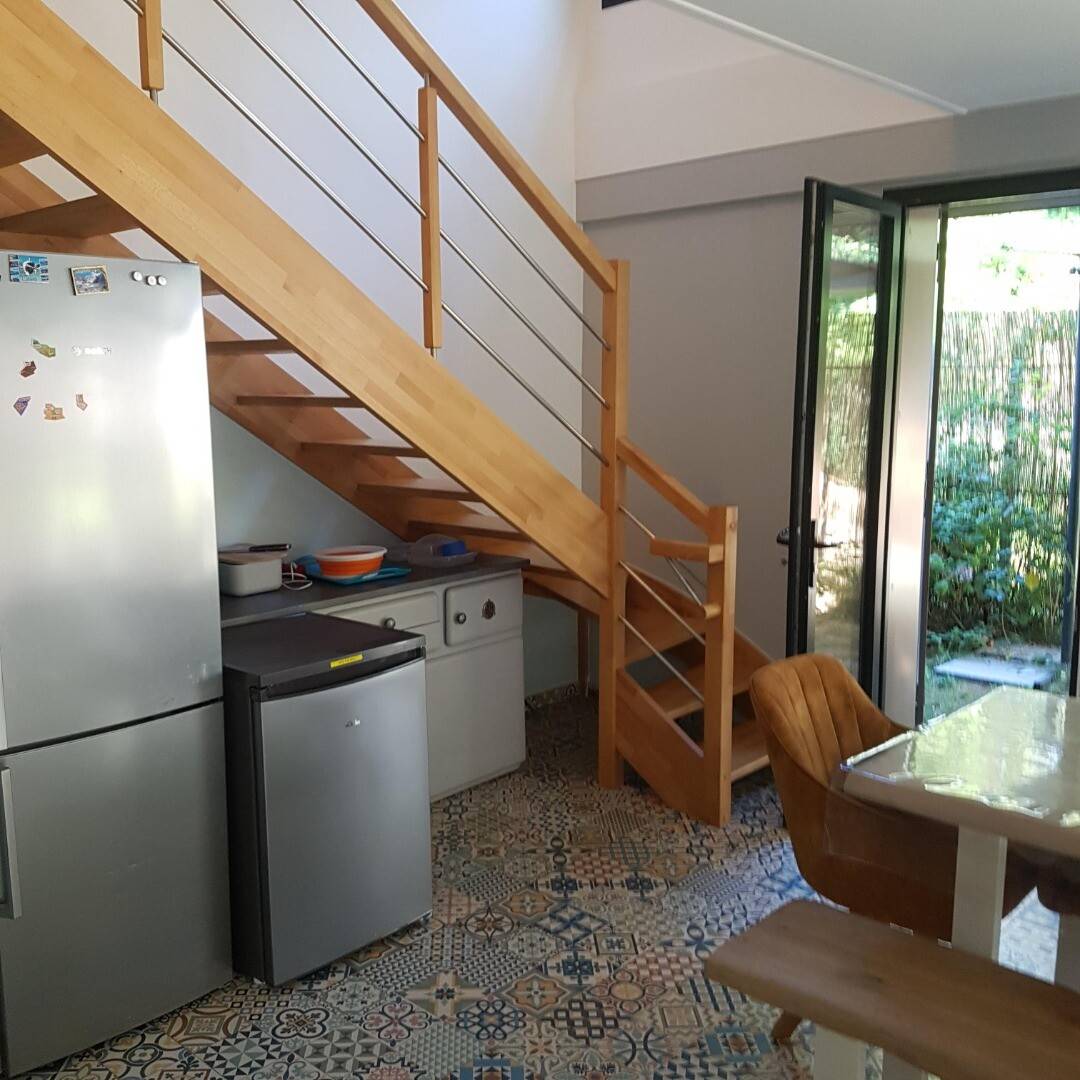 Common areas