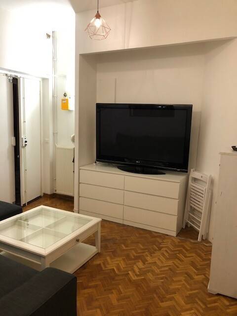 Common areas