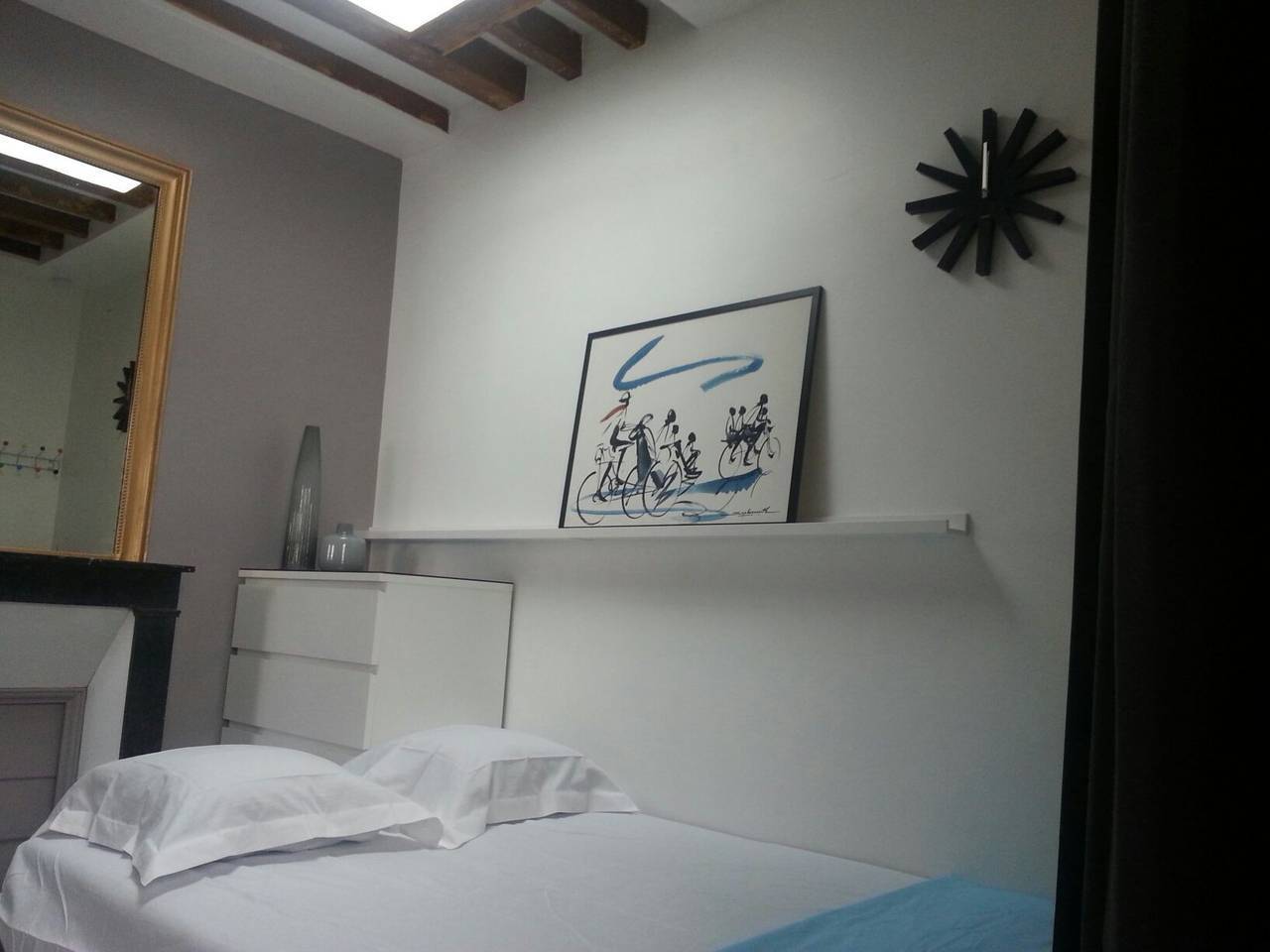 Common areas