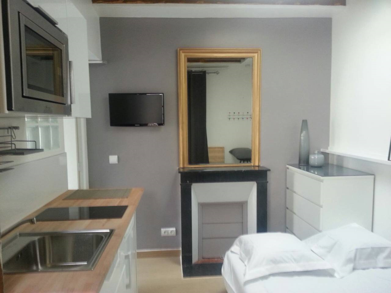 Common areas