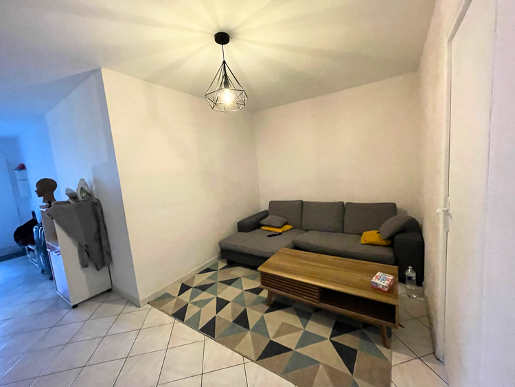 Common areas